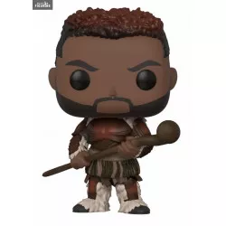 Pop! Marvel, Black Panther...