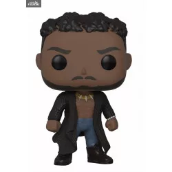 Pop! Marvel, Black Panther...