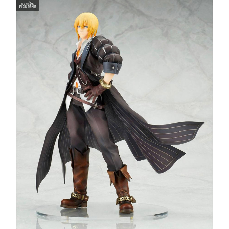 Tales Of Berseria - Figure...