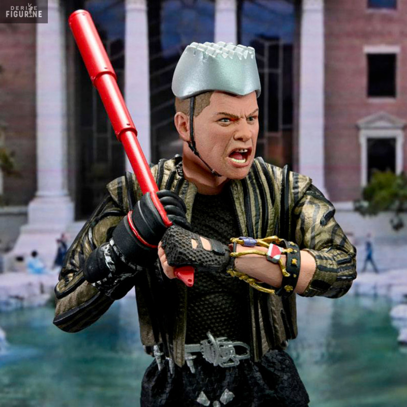 Retour vers le futur Figurine Biff Tannen - Neca