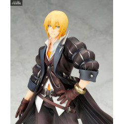 Eizen figure - Tales Of Berseria - Alter