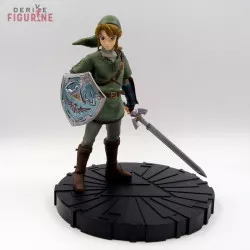 The Legend of Zelda:...
