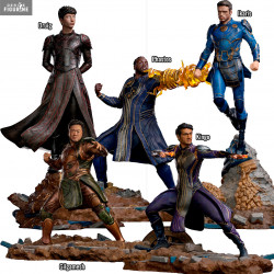 Marvel: Eternals -...