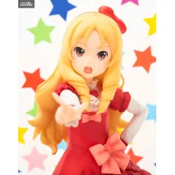 Eromanga Sensei - Figurine...