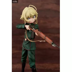 Saga of Tanya the Evil -...