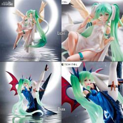 Vocaloid - Miku Hatsune...
