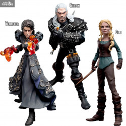 The Witcher, Season 2 -...