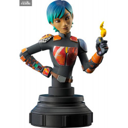 Star Wars Rebels - Sabine...