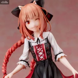Spice and Wolf - Figurine...