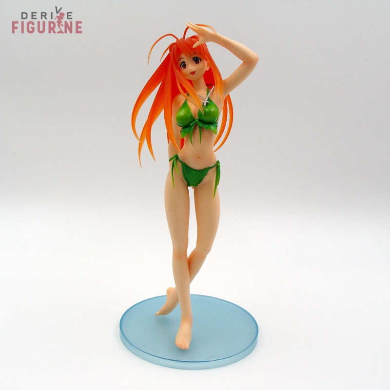 Love Hina - Naru Narusegawa...