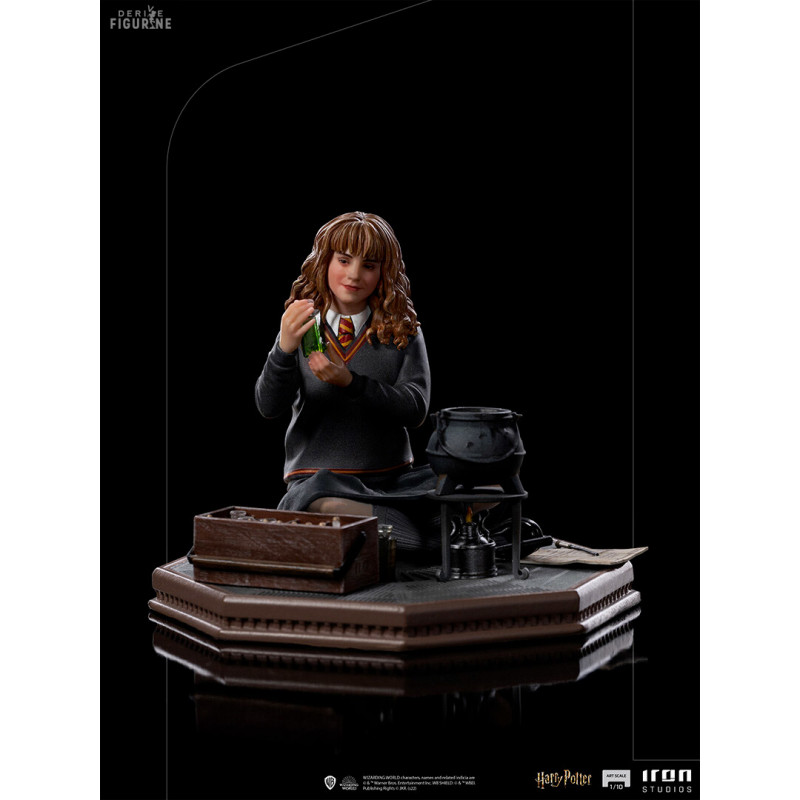 Harry Potter - Figurine...