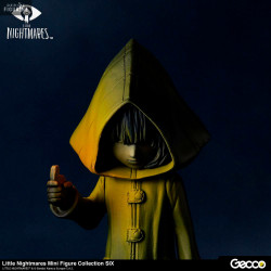 Little Nightmares -...