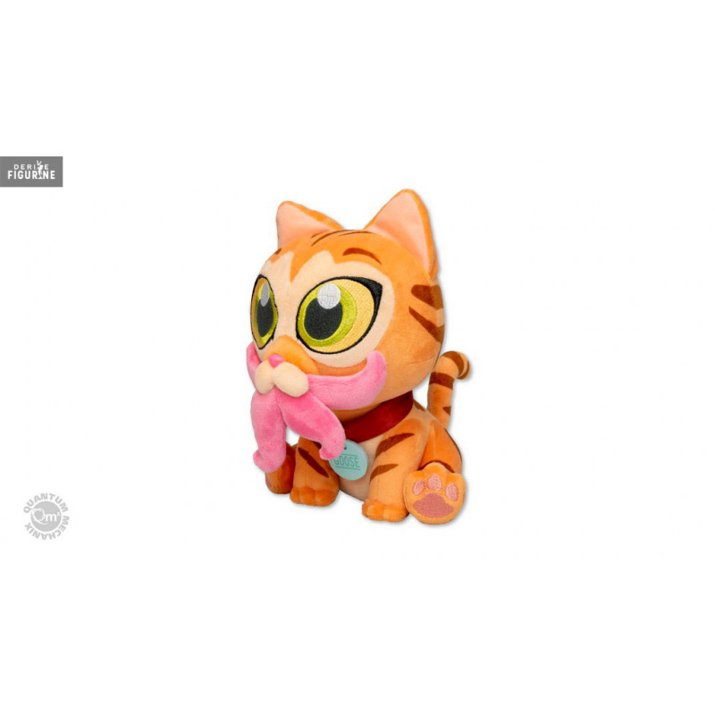 Marvel - Peluche Goose,...