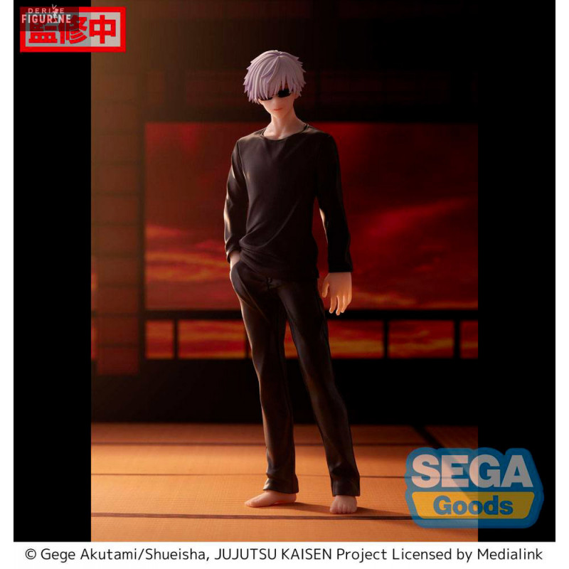 Jujutsu Kaisen - Figurine...