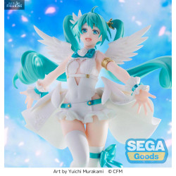 Figurine Hatsune Miku 15th...