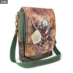 Besace Bioshock - Big Daddy