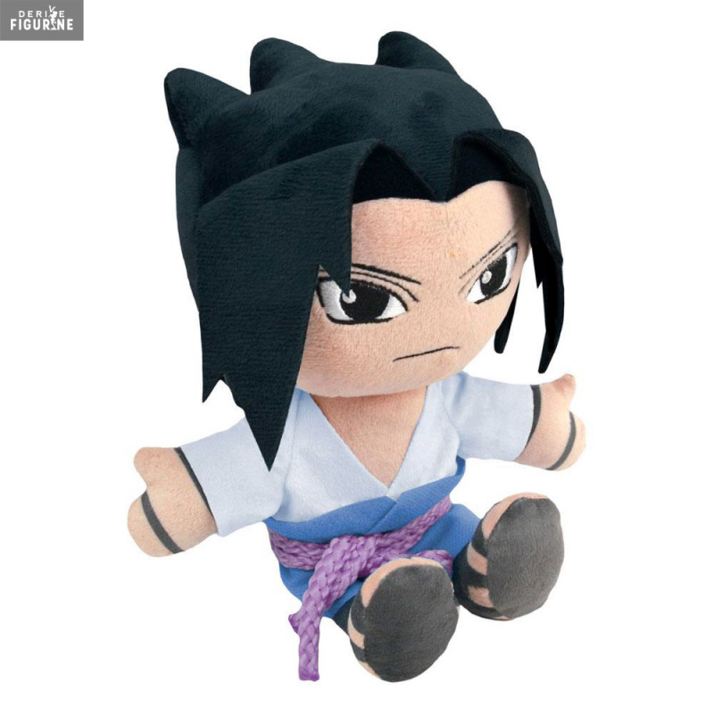 great Eastern Entertainment Naruto Shippuden- Itachi 8 H Plush