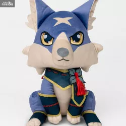 Monster Hunter - Peluche...