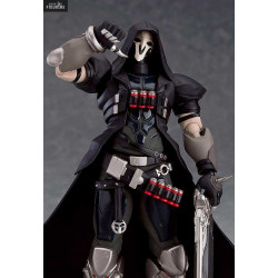 Overwatch - Figure Reaper,...