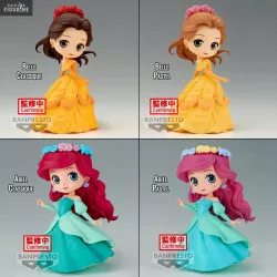 Disney - Ariel or Belle...