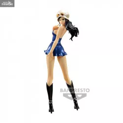 One Piece - Nico Robin...