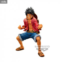 One Piece - Monkey D. Luffy...