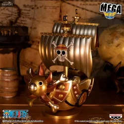 One Piece - Thousand Sunny...