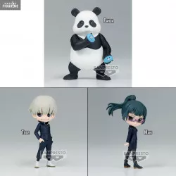 Jujutsu Kaisen - Figurine...