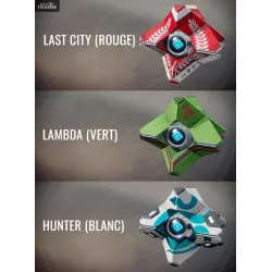 Destiny - Figurine Spectre...