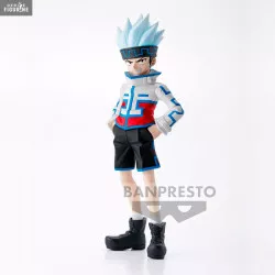 Shaman King - Horohoro figure