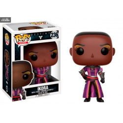 Destiny Pop! - Ikora Rey, 236