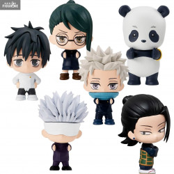Jujutsu Kaisen 0 - Figurine...
