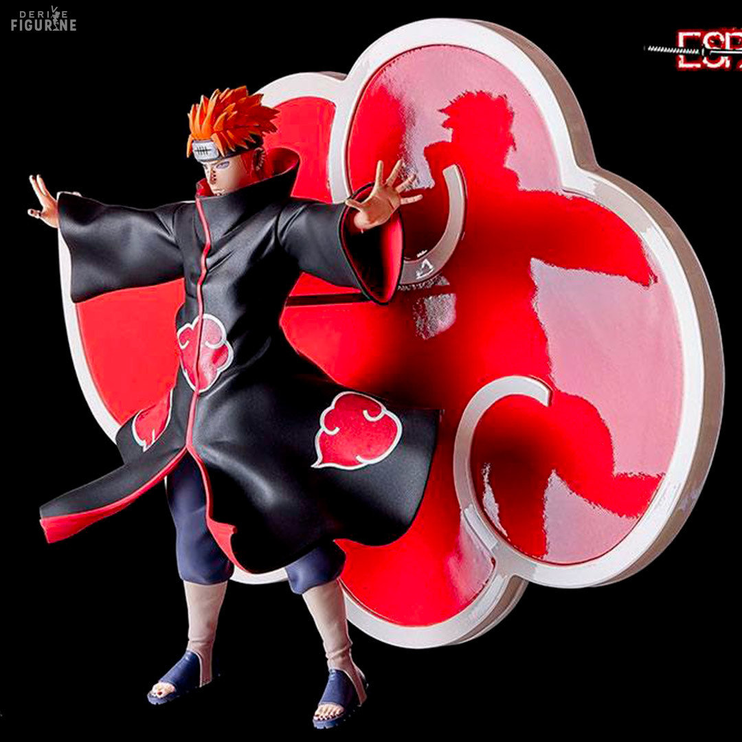 Pain Tendo Render  Pain naruto, Naruto shippuden anime, Naruto cute