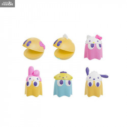 Pack figurines Pac-Man x...