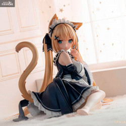 Serena Hanazono figure