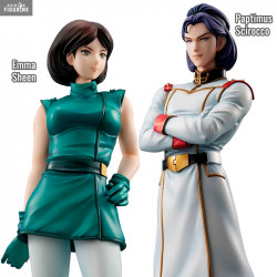 Mobile Suit Zeta Gundam -...