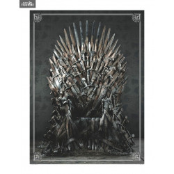 Game of Thrones - Jigsaw...