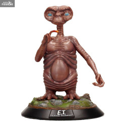 Figurine E.T....