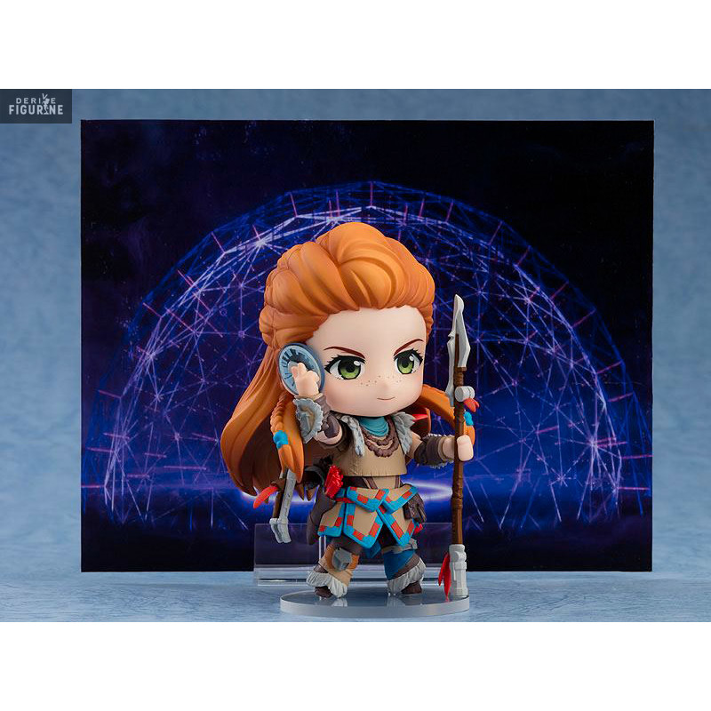アーロイ ねんどろいど Aloy Nendoroid ねんどろいど アーロイ