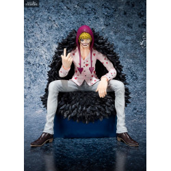 ワンピース フィギュアーツZERO CORAZÓN フィギュア Corazon figure, Figuarts Zero - One Piece - Bandai