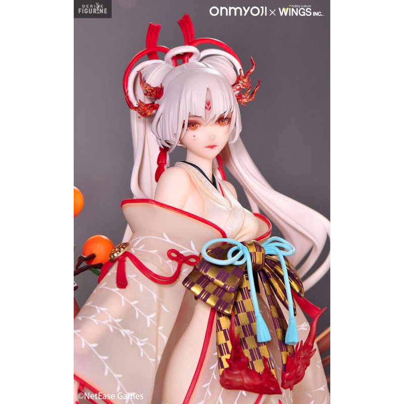 Onmyoji - Figure Shiranui