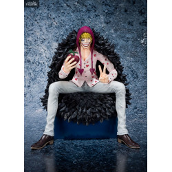 ワンピース フィギュアーツZERO CORAZÓN フィギュア Figuarts Zero Corazon PVC Figure