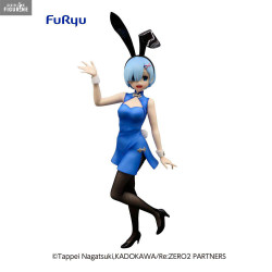 Re:Zero - Rem figure China,...