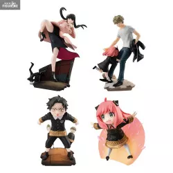 Figurine aléatoire Spy x...