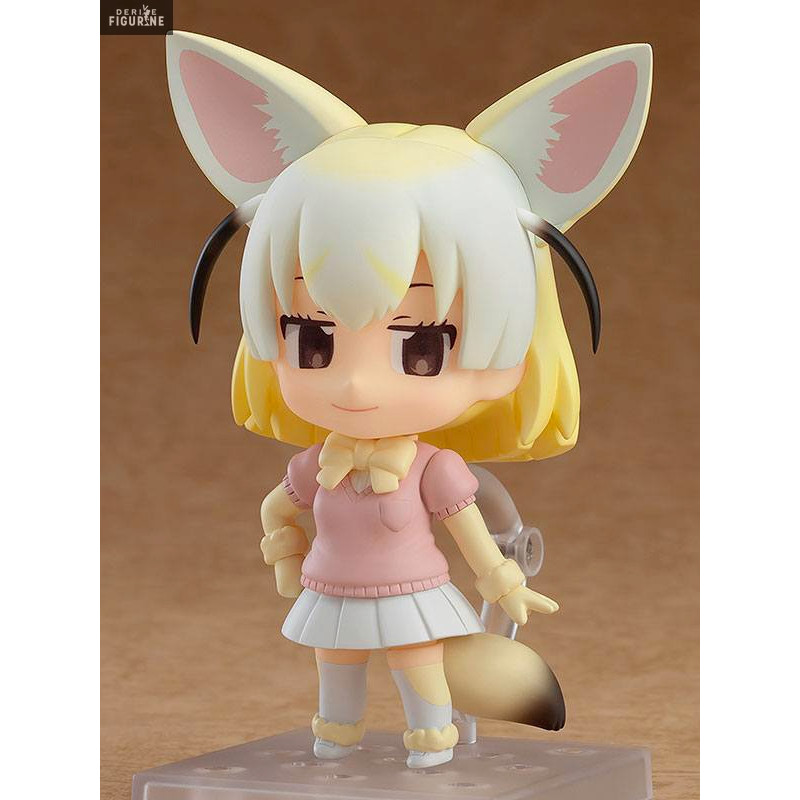 Kemono Friends - Figurine...