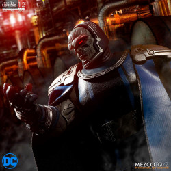 DC Comics - Lightning...