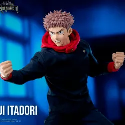 Jujutsu Kaisen - Figurine...