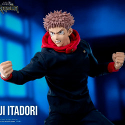 Jujutsu Kaisen - Yuji...