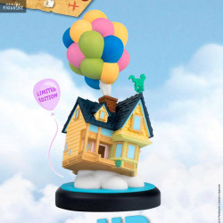 Disney/Pixar, Là-Haut -...
