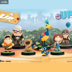 Disney/Pixar, Là-haut -...